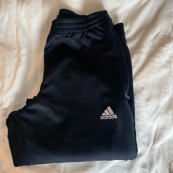 Adidas sweatpants - Picture 1 of 2